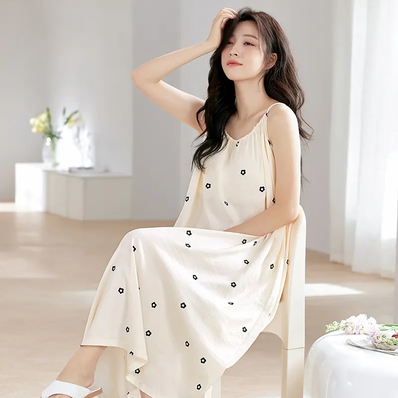 / Women's Nightgowns-1