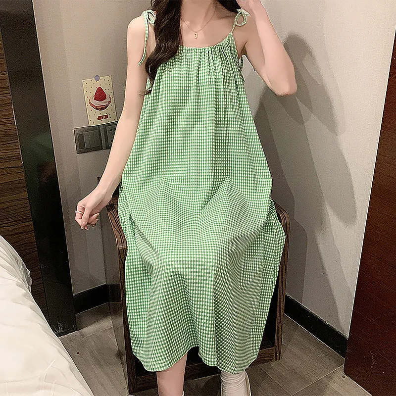 Ta Yan Women's Nightgowns-5