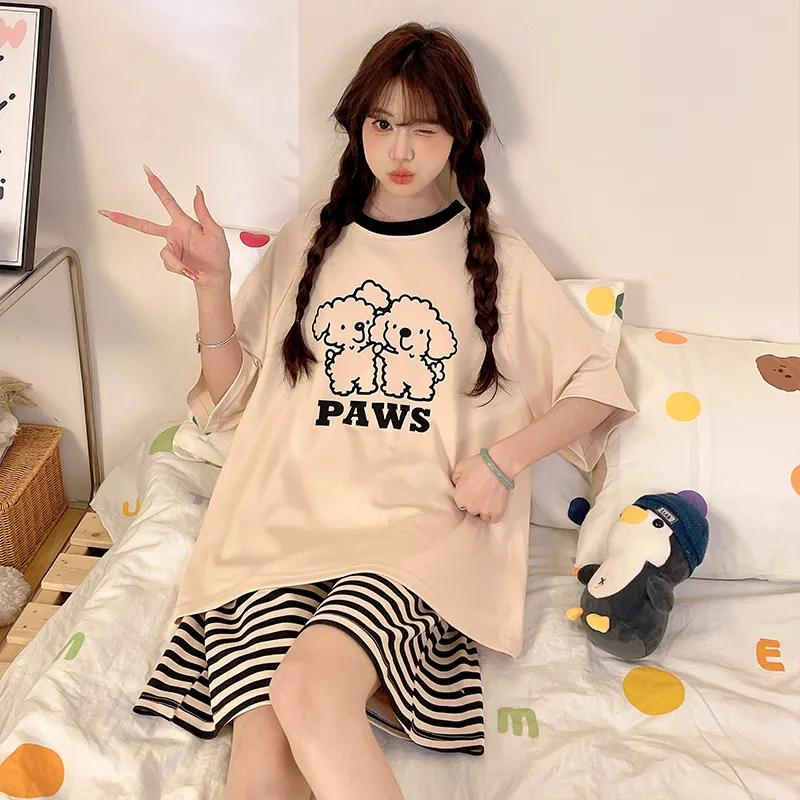 Ta Yan Women's Pajama Sets-2