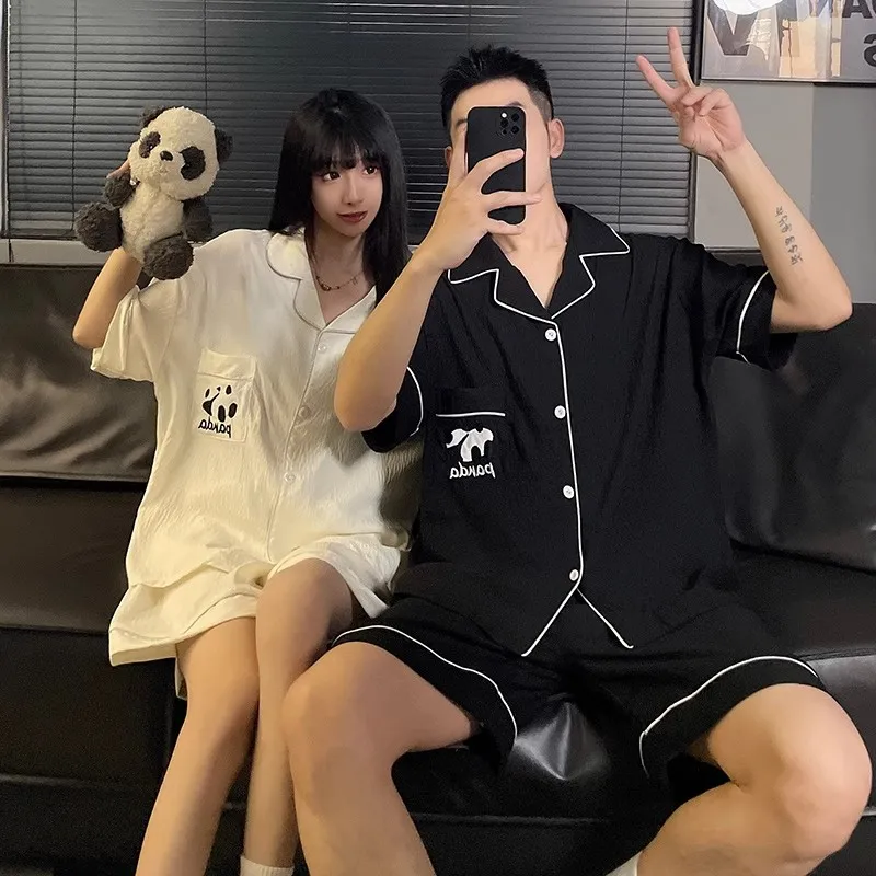 Ta Yan Unisex Pajama Sets-7