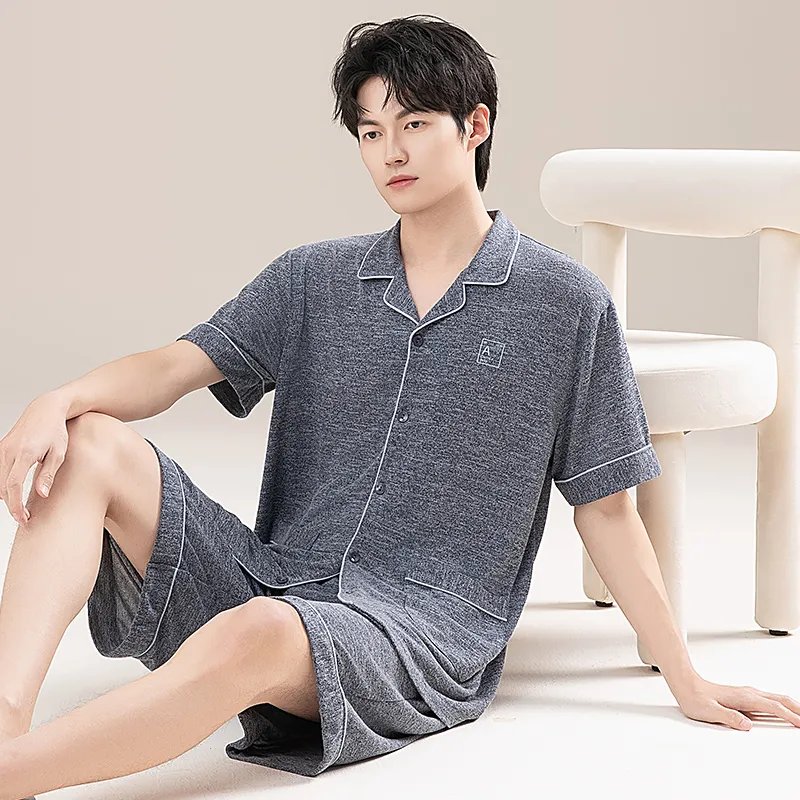 Ta Yan Men Pajama Sets-25