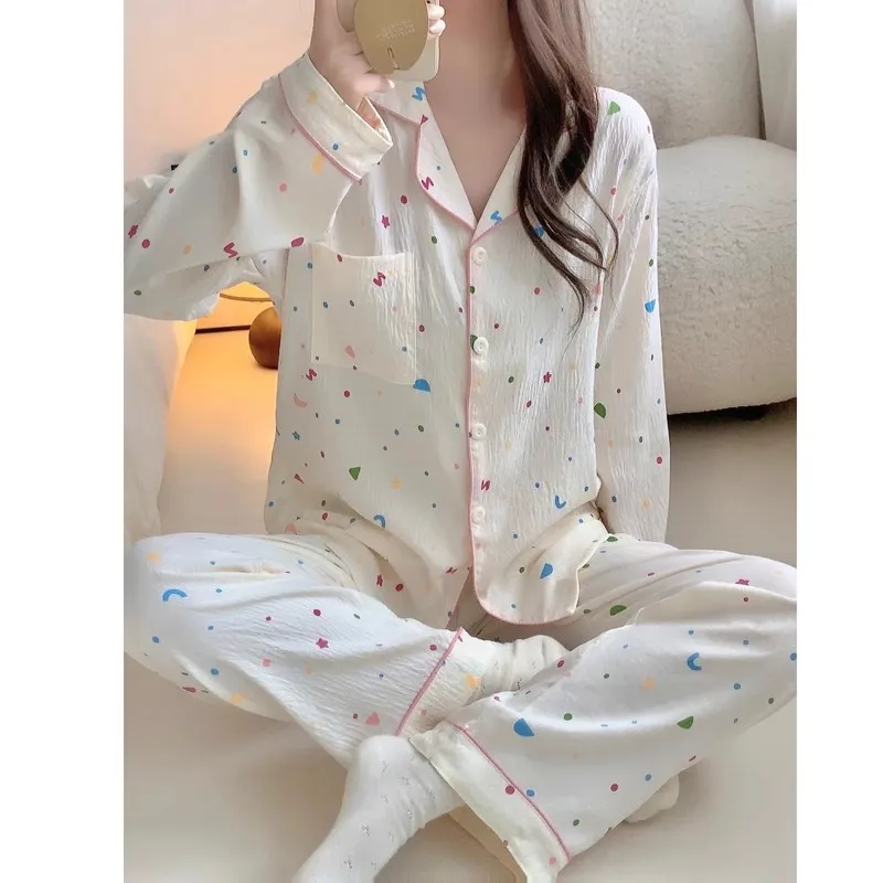 Ta Yan Women's Pajama Sets-3