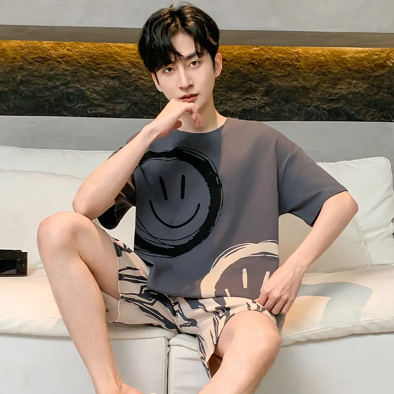 Ta Yan Men Pajama Sets-3