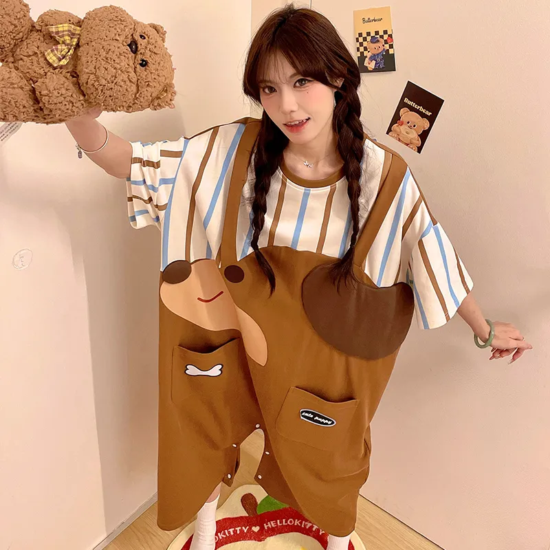 Ta Yan Women's Bodysuits-2