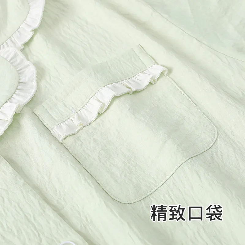 Ta Yan Women's Pajama Sets-28