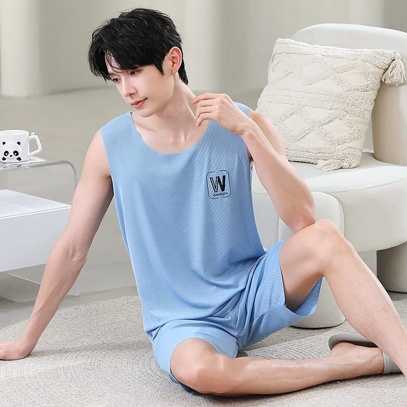 Ta Yan Men Pajama Sets-24