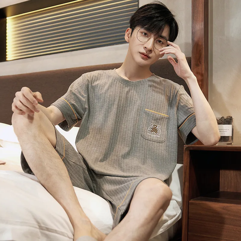 Ta Yan Men Pajama Sets-31