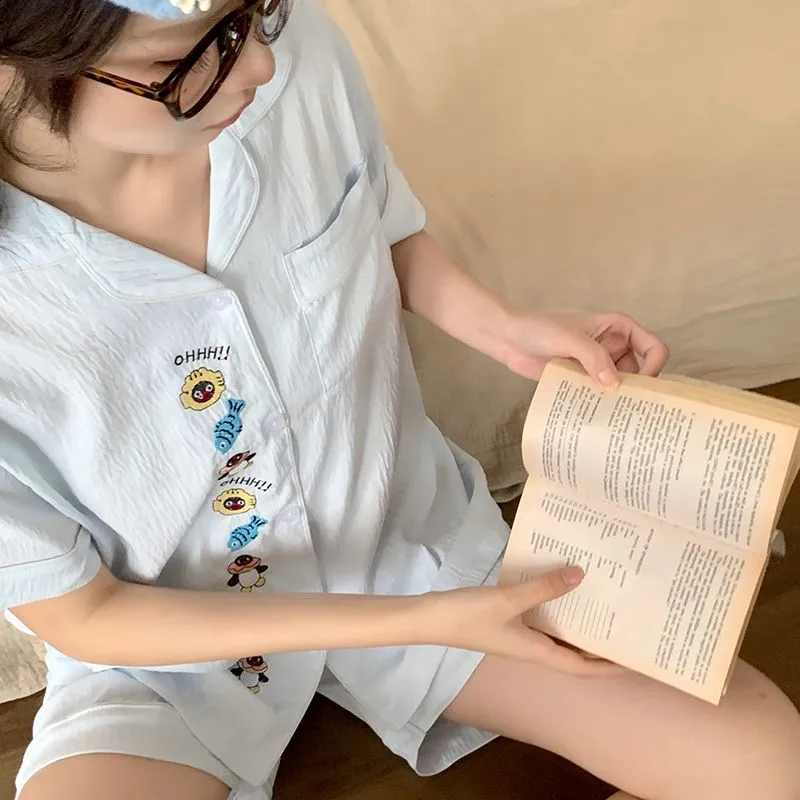 Ta Yan Women's Pajama Sets-3
