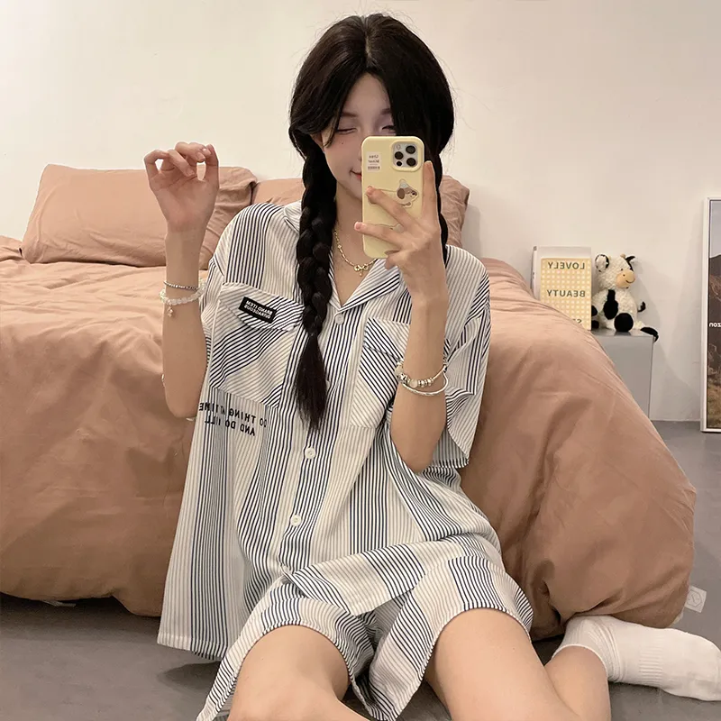 Ta Yan Women's Pajama Sets-9