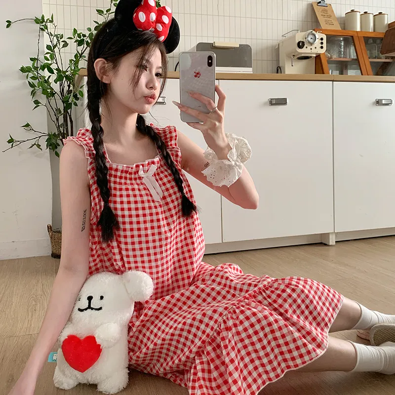 Ta Yan Women's Nightgowns-1