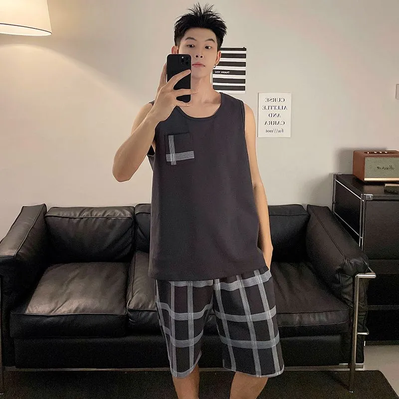 Ta Yan Men Pajama Sets-2