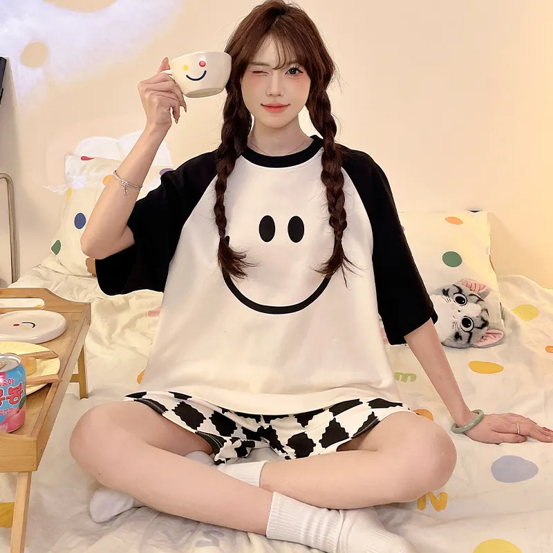 Ta Yan Unisex Pajama Sets-5