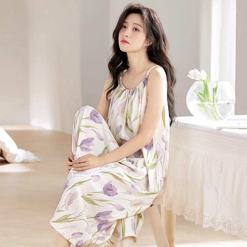 / Women's Nightgowns-29