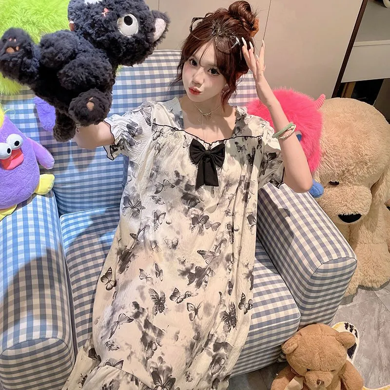 Ta Yan Women's Nightgowns-5