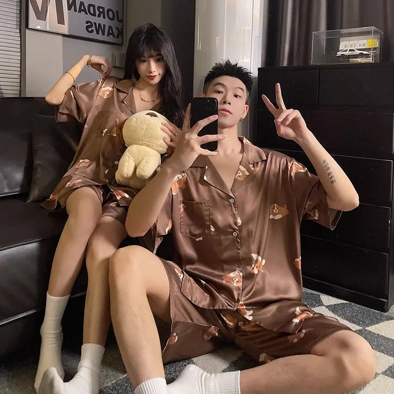 Ta Yan Unisex Pajama Sets-9