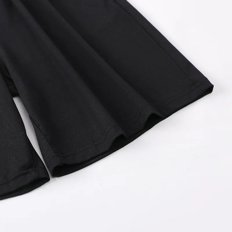 Ta Yan Men Pajama Pants-4