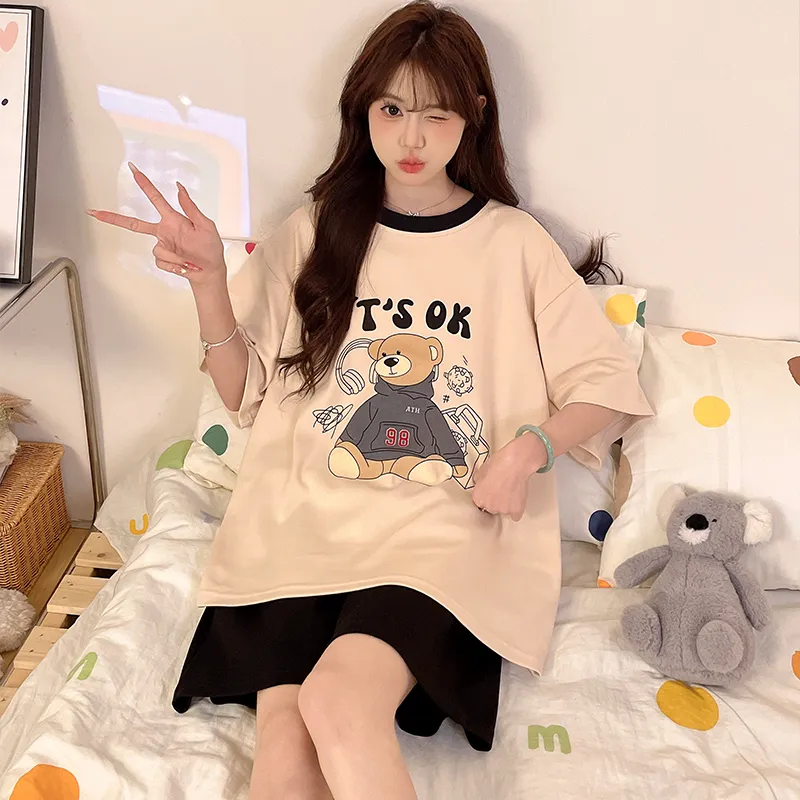 Ta Yan Unisex Pajama Sets-2