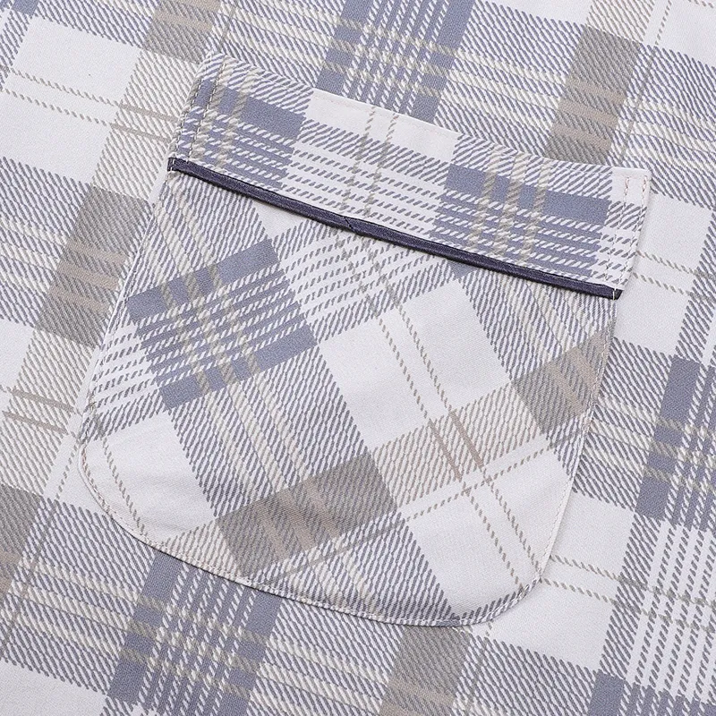 Ta Yan Men Pajama Sets-45