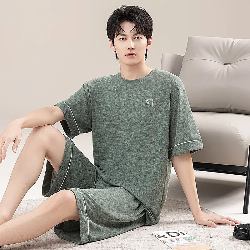 Ta Yan Men Pajama Sets-21