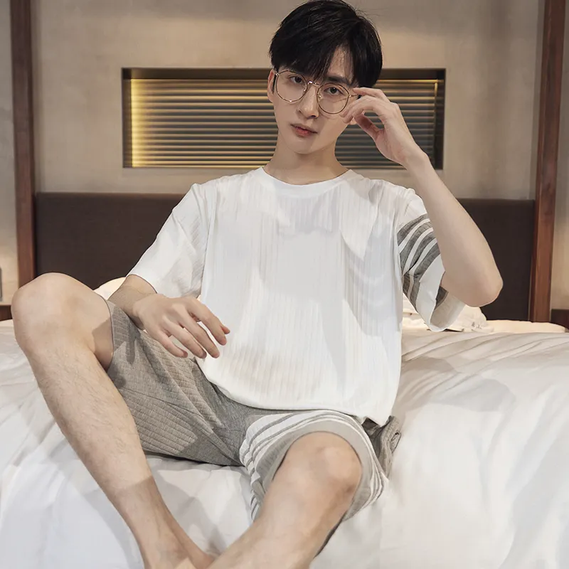 Ta Yan Men Pajama Sets-27