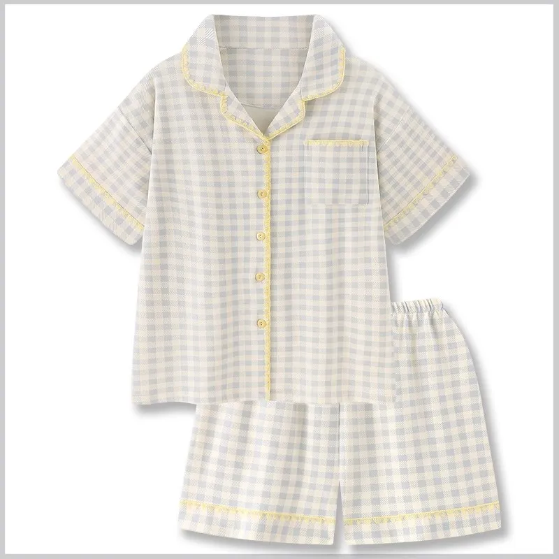 Ta Yan Women's Pajama Sets-2