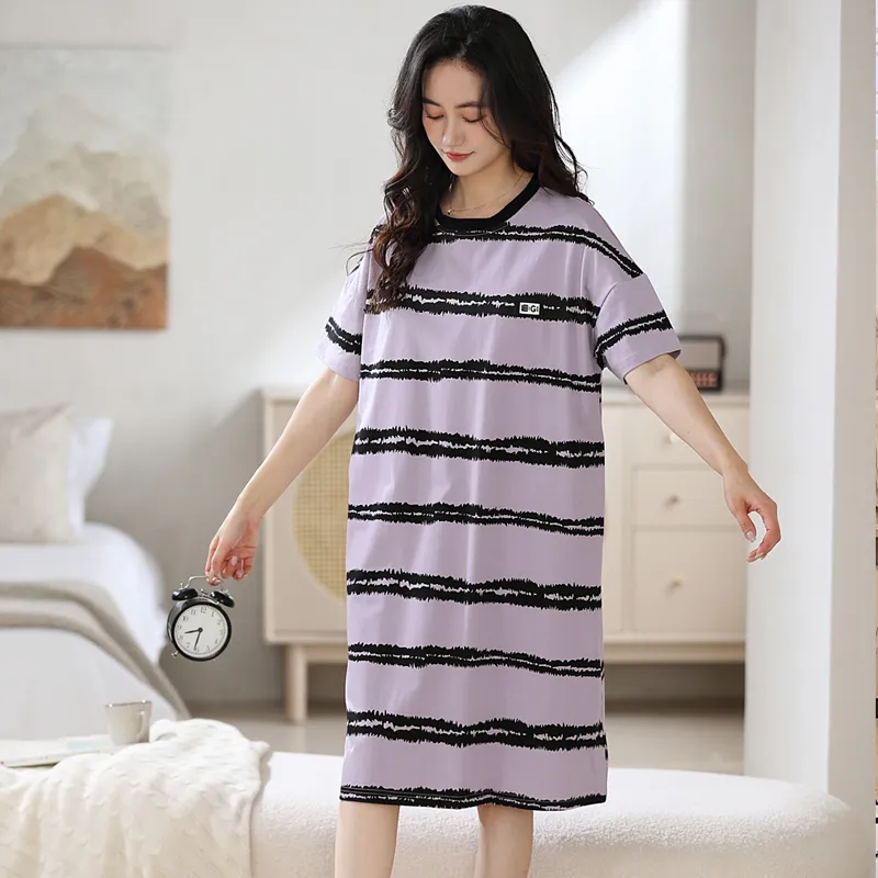 Ta Yan Women's Nightgowns-11
