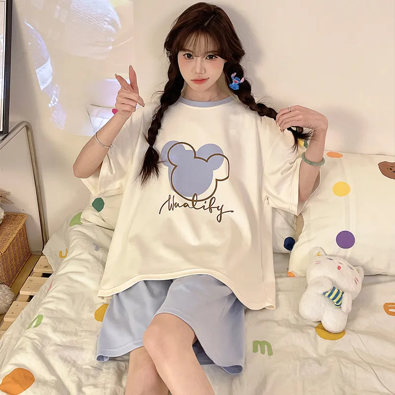 Ta Yan Unisex Pajama Sets-1