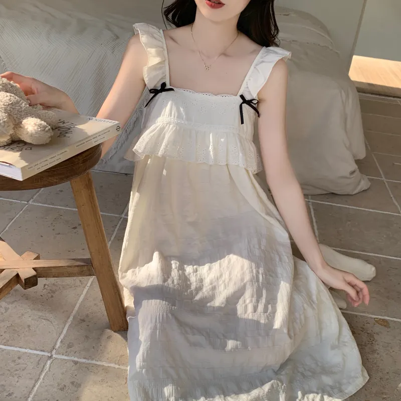 Ta Yan Women's Nightgowns-2