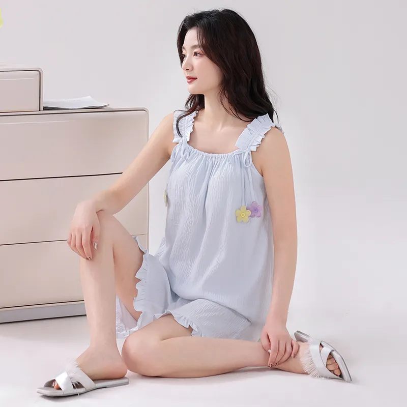 Ta Yan Women's Pajama Sets-2