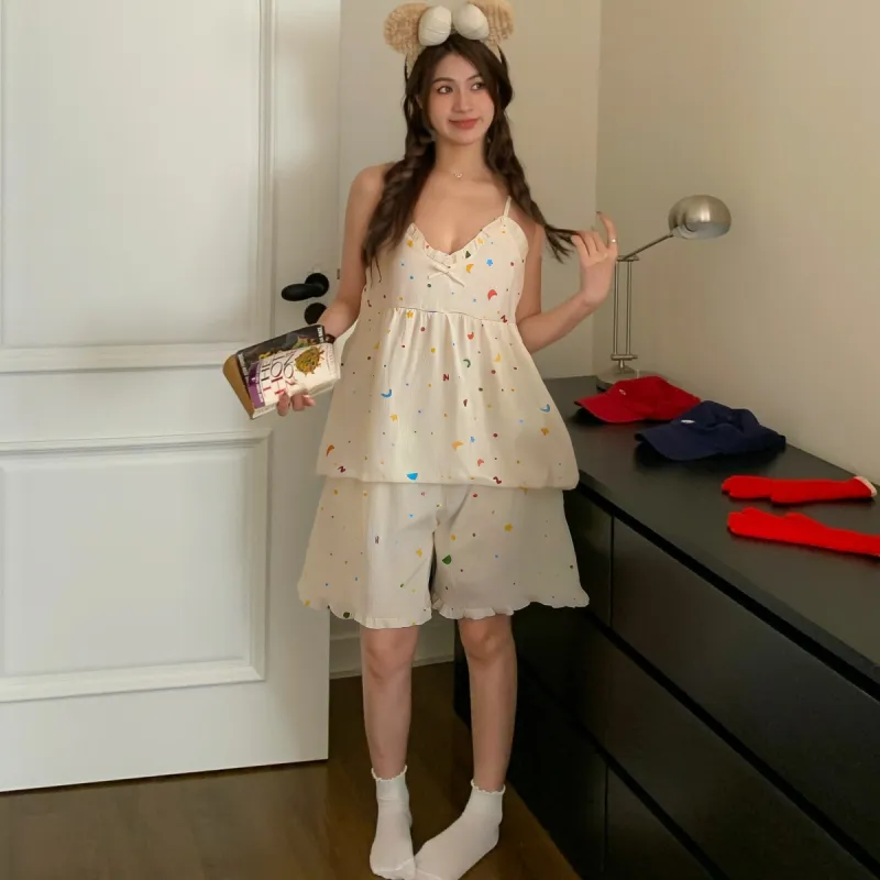Ta Yan Women's Pajama Sets-1
