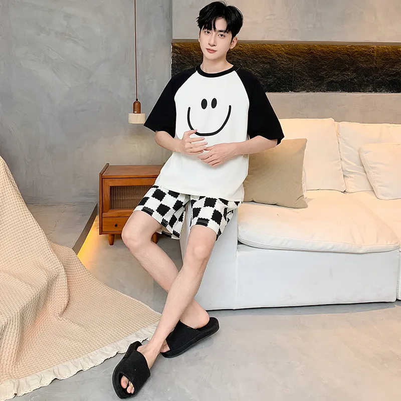 Ta Yan Unisex Pajama Sets-10