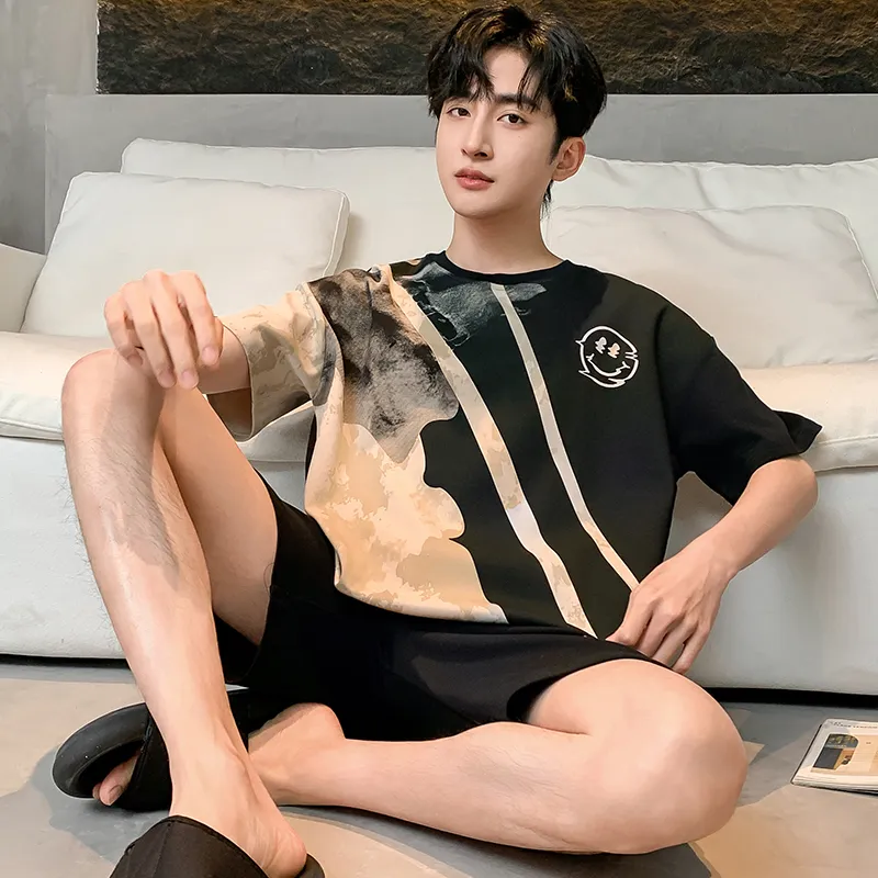 Ta Yan Men Pajama Sets-2