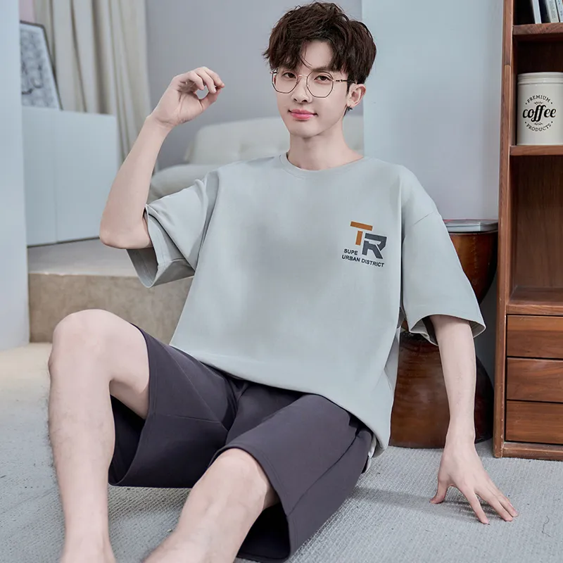 Ta Yan Men Pajama Sets-21
