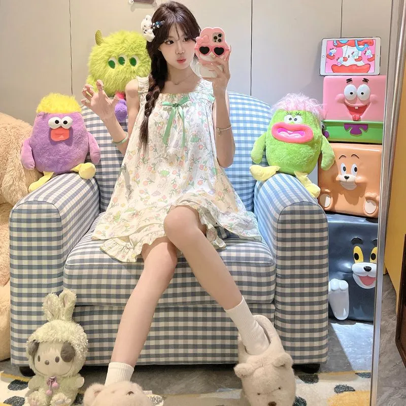 Ta Yan Women's Pajama Sets-17
