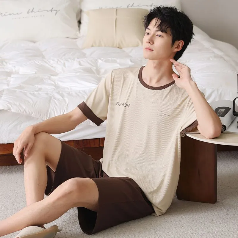 Ta Yan Men Pajama Sets-4