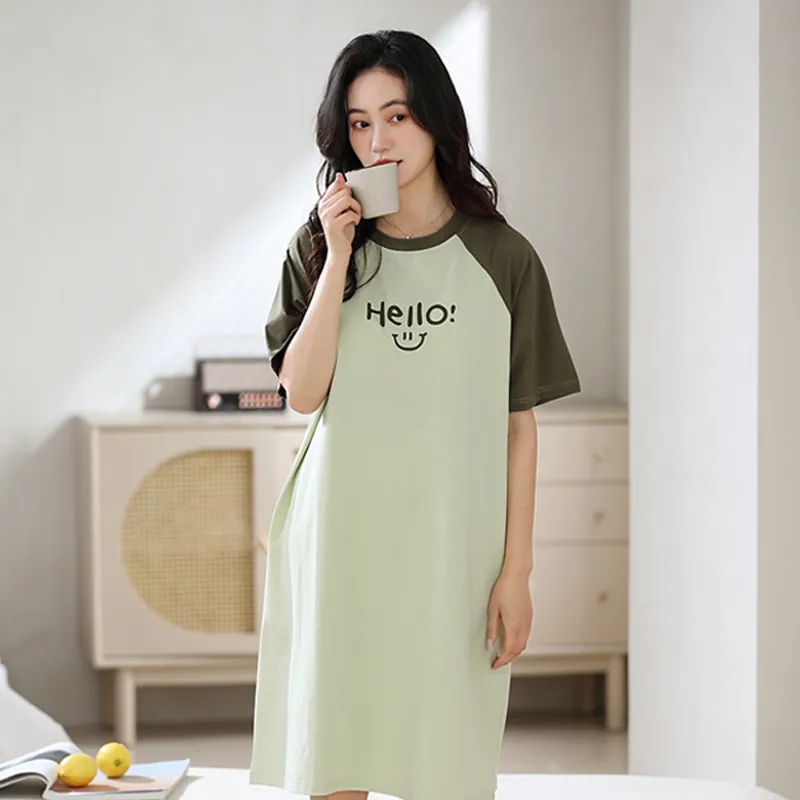 Ta Yan Women's Nightgowns-5