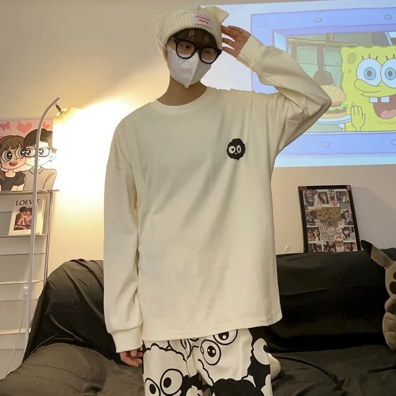 Ta Yan Unisex Pajama Sets-7