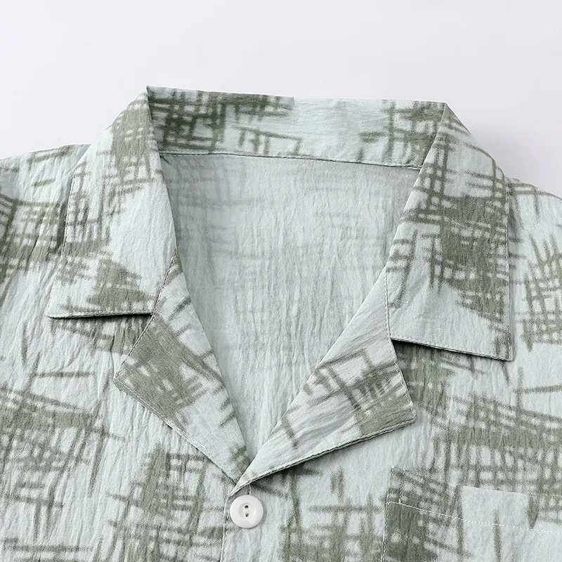 Ta Yan Men Pajama Sets-21