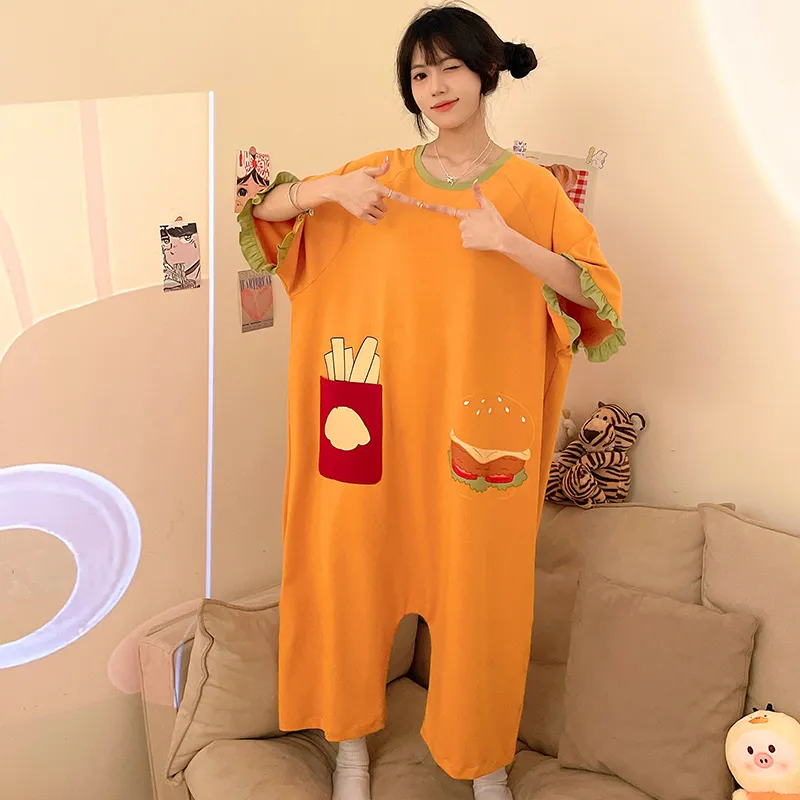 Ta Yan Women's Bodysuits-2