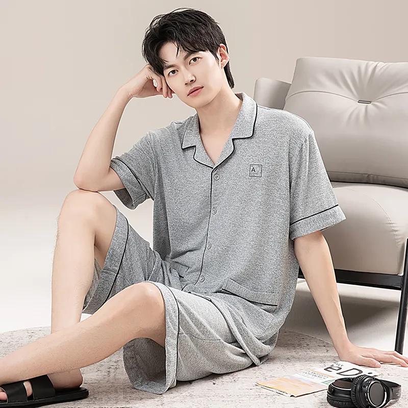 Ta Yan Men Pajama Sets-11