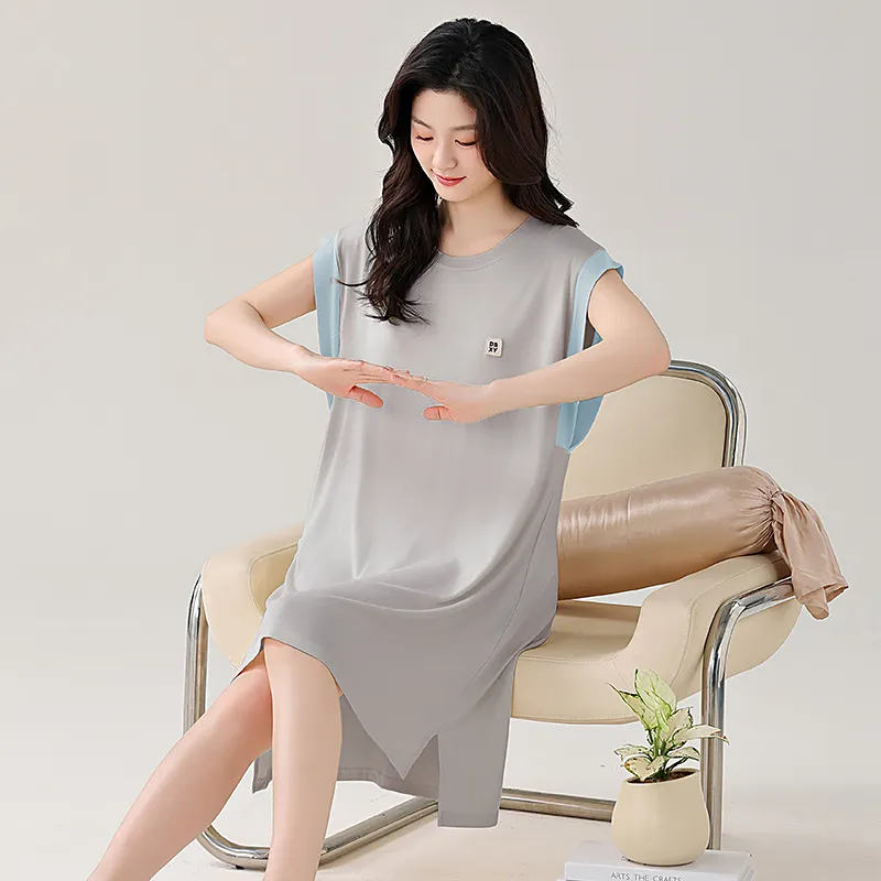 Ta Yan Women's Nightgowns-4