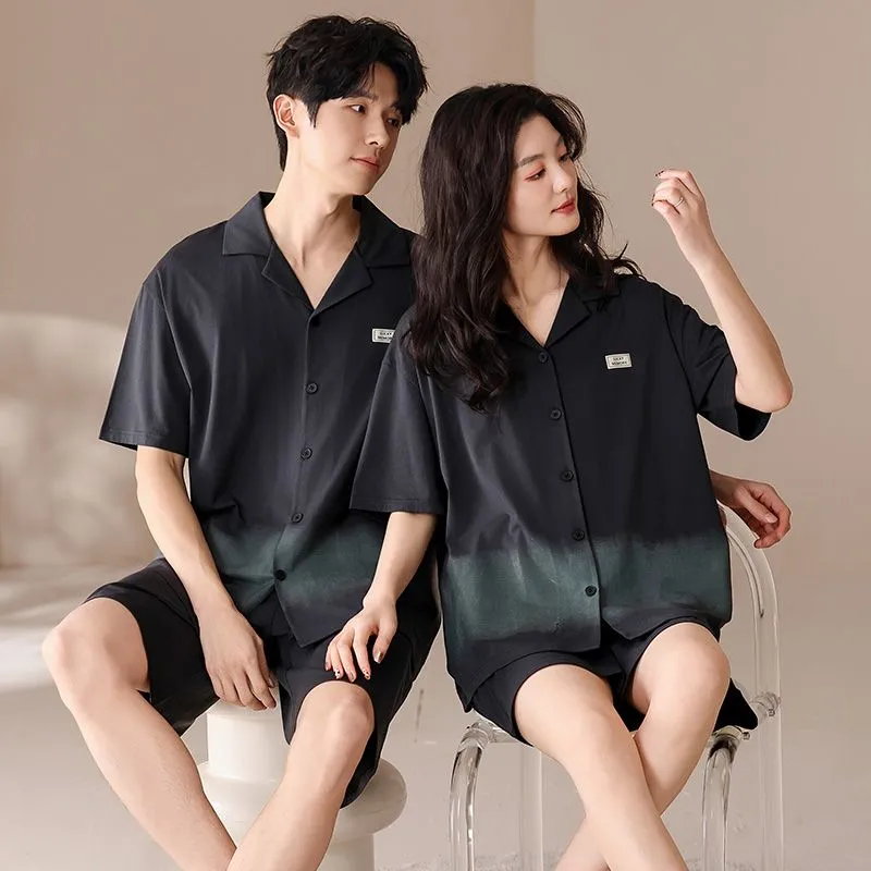 Ta Yan Unisex Pajama Sets-3