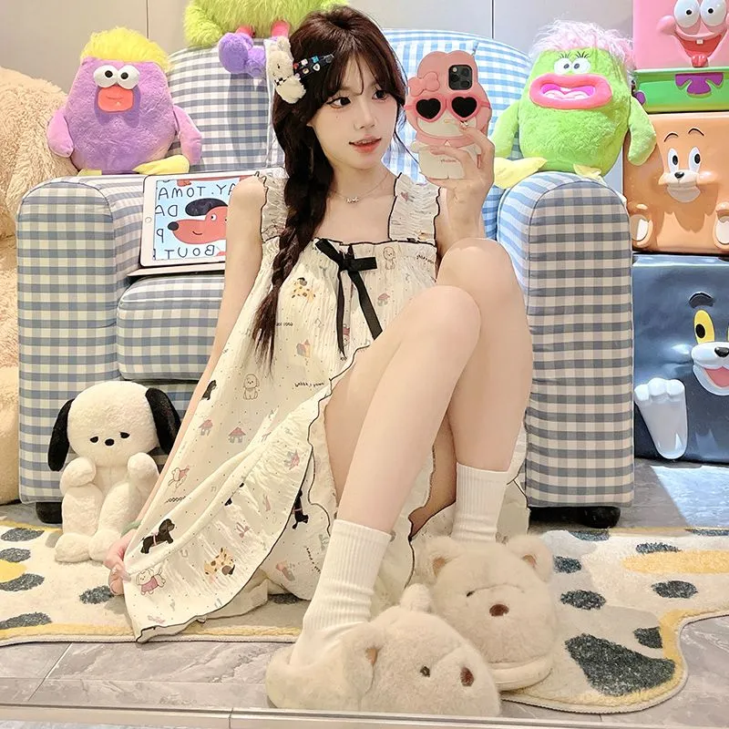 Ta Yan Women's Pajama Sets-3