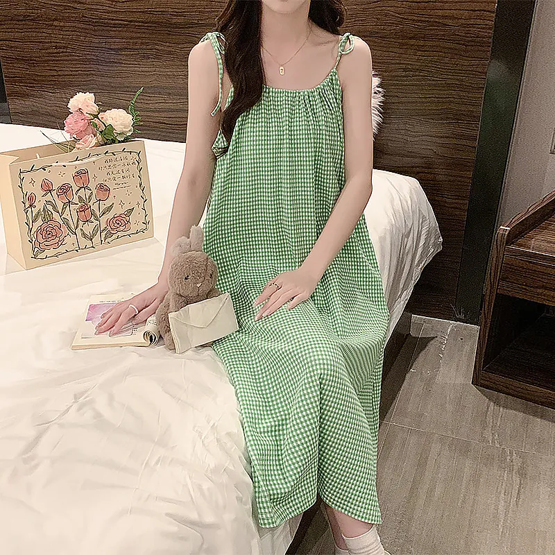 Ta Yan Women's Nightgowns-4