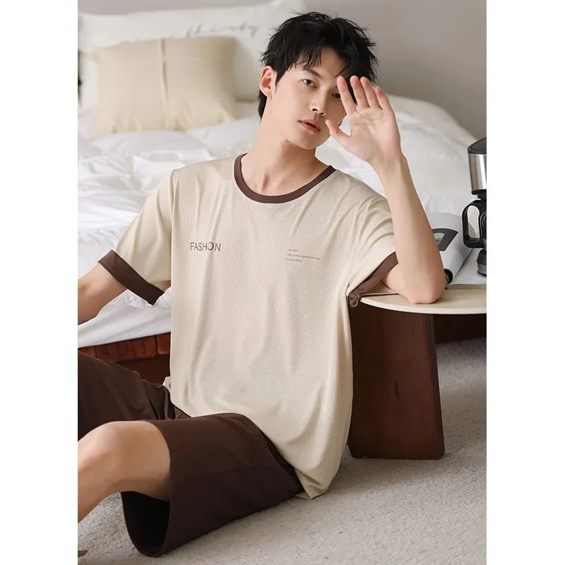 Ta Yan Men Pajama Sets-3