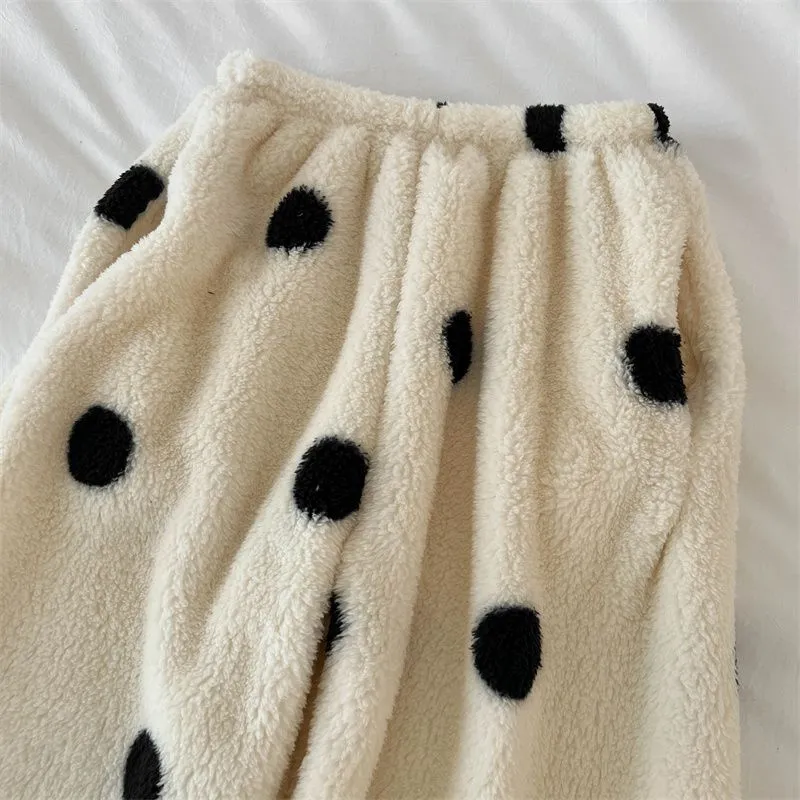 Ta Yan Women's Pajama Pants-14