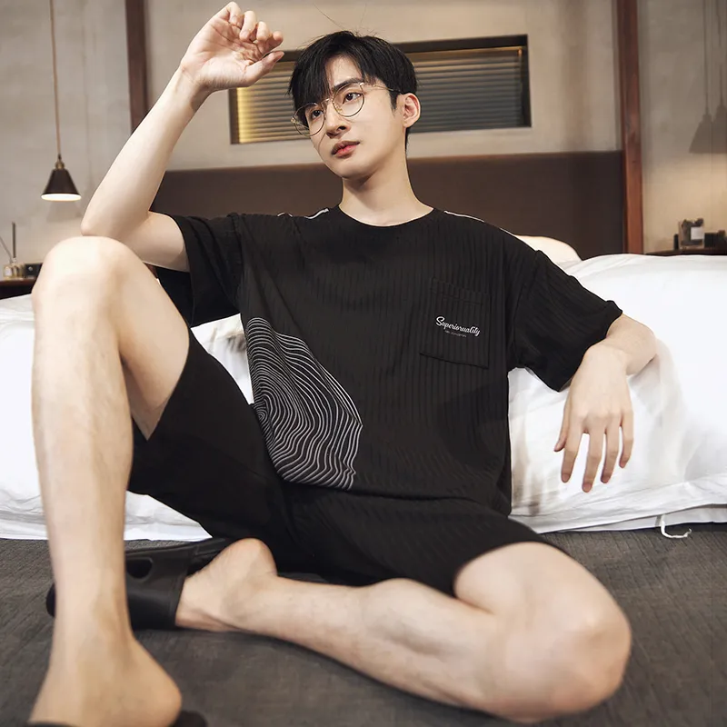 Ta Yan Men Pajama Sets-47
