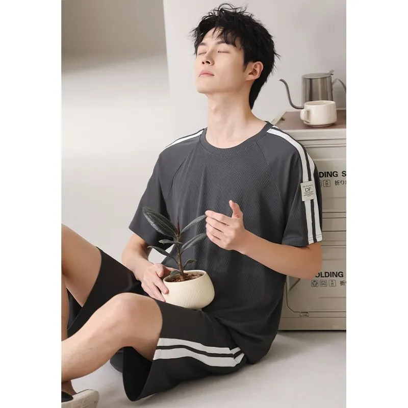 Ta Yan Men Pajama Sets-4