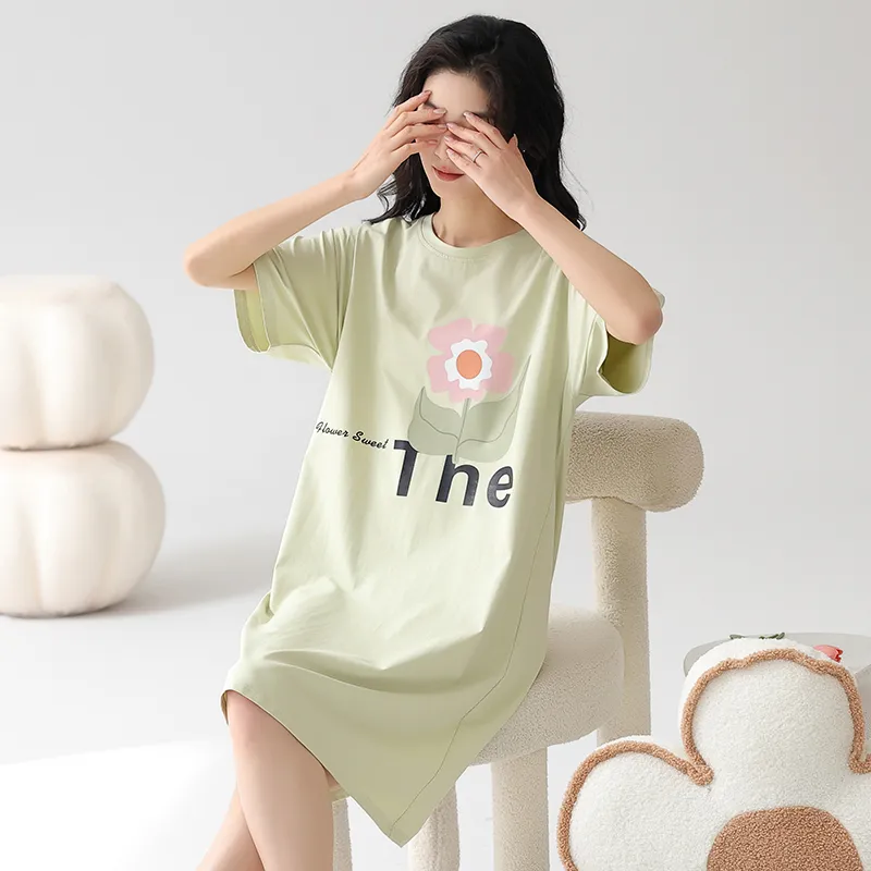 Ta Yan Women's Nightgowns-17