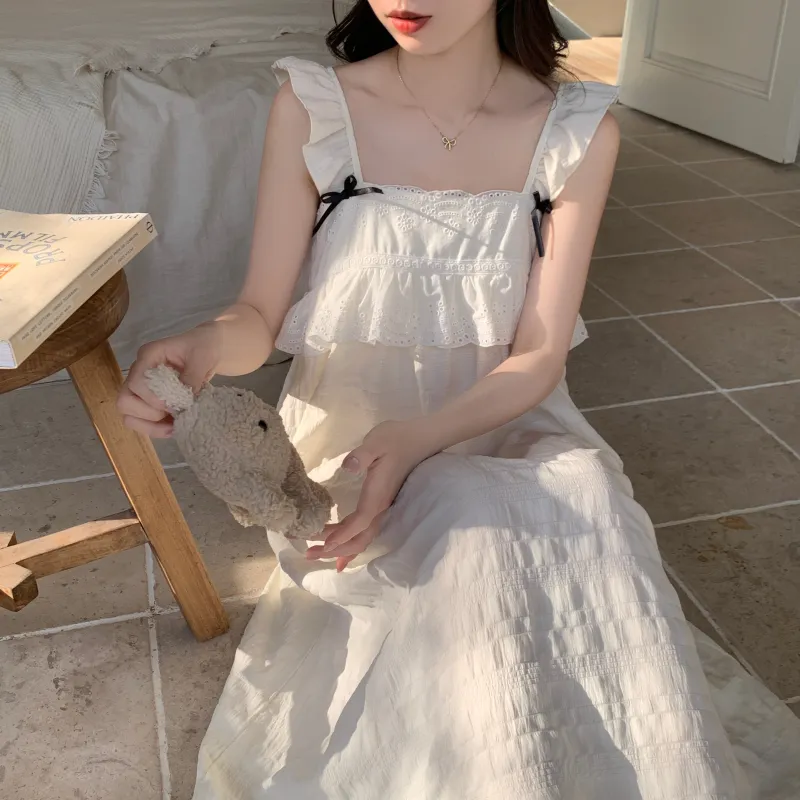 Ta Yan Women's Nightgowns-4